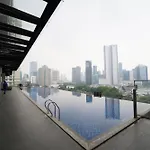 360 City View At Sudirman Hill