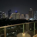 360 City View At Sudirman Hill