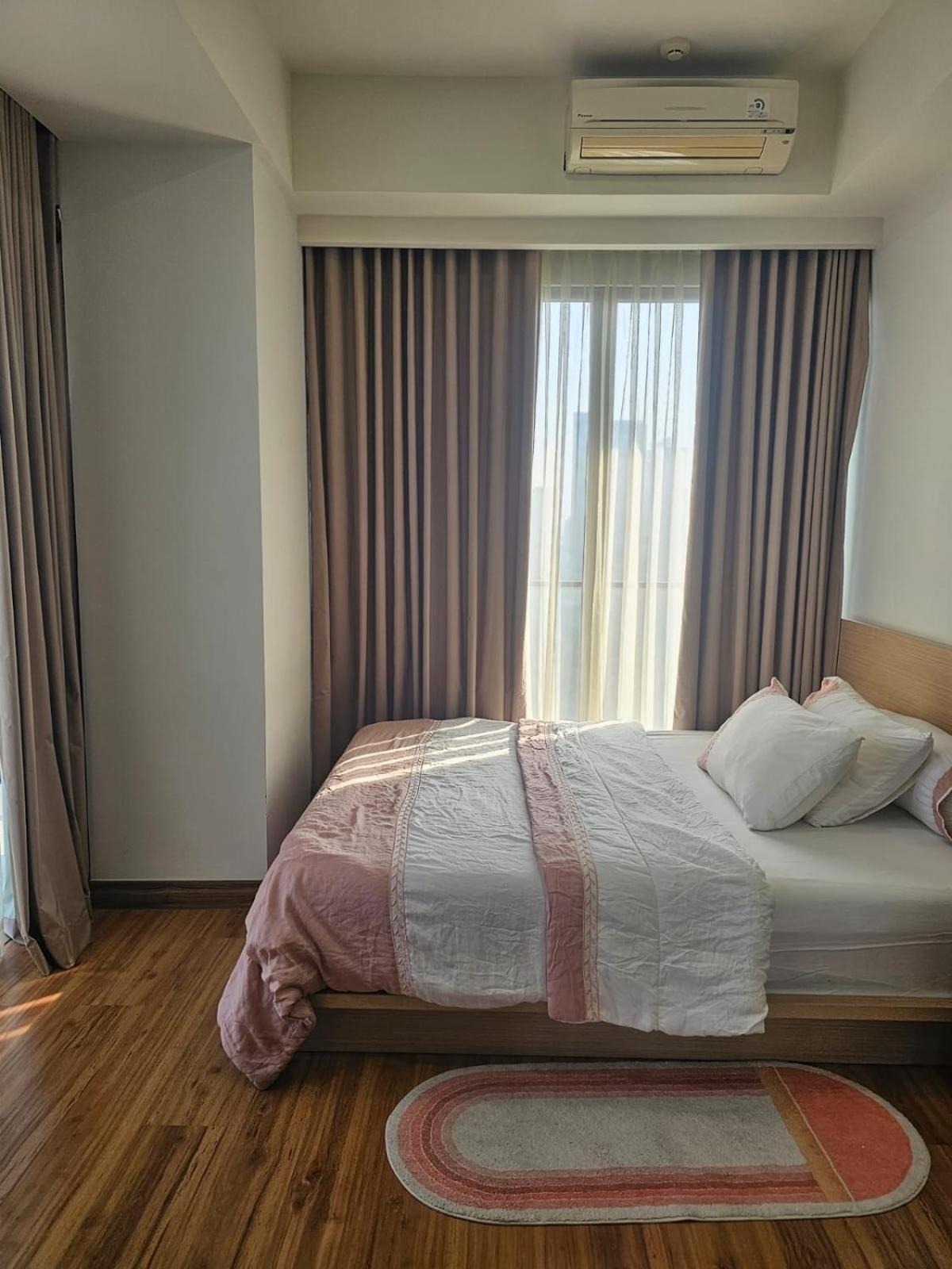 360 View At Sudirman Hill Apartment *