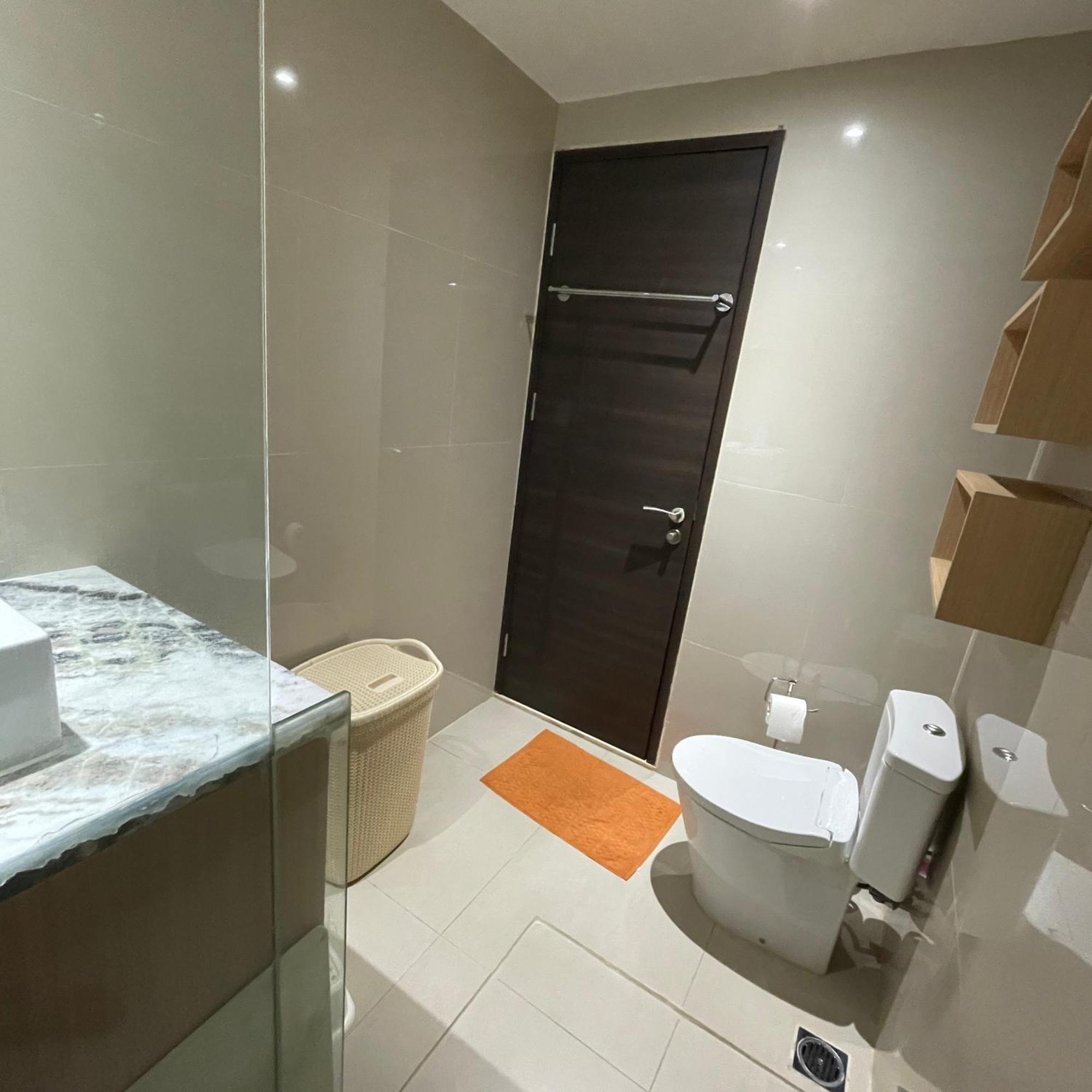Apartemen 360 View At Sudirman Hill